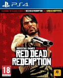Red Dead Redemption (PS4) PlayStation 4 (PS4)