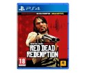 Red Dead Redemption PlayStation 4 (PS4) pudełkowa