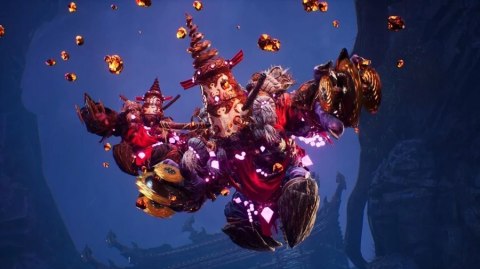 Shadow Warrior 3 - Definitive Edition PlayStation 5 (PS5)