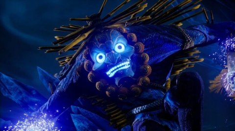 Shadow Warrior 3 - Definitive Edition PlayStation 5 (PS5)