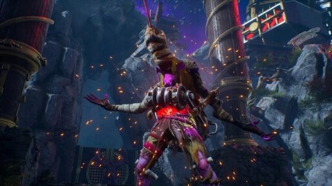 Shadow Warrior 3 - Definitive Edition PlayStation 5 (PS5)