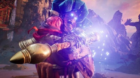 Shadow Warrior 3 - Definitive Edition PlayStation 5 (PS5)