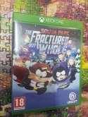 South Park Fractured But Whole Xbox One pudełkowa