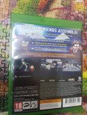 South Park Fractured But Whole Xbox One pudełkowa