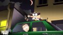 South Park Fractured But Whole Xbox One pudełkowa