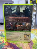 Star Wars: The Force Unleashed - Ultimate Sith Edition Xbox 360