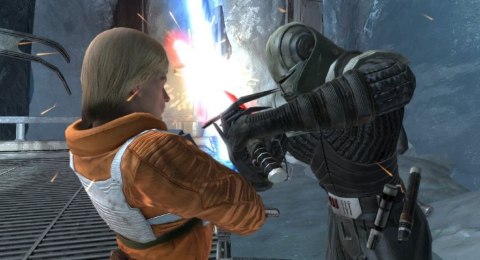 Star Wars: The Force Unleashed - Ultimate Sith Edition Xbox 360