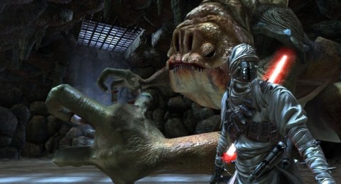 Star Wars: The Force Unleashed - Ultimate Sith Edition Xbox 360