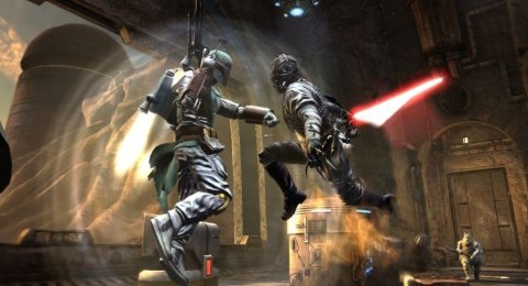 Star Wars: The Force Unleashed - Ultimate Sith Edition Xbox 360