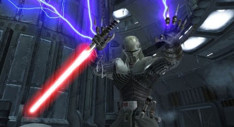 Star Wars: The Force Unleashed - Ultimate Sith Edition Xbox 360