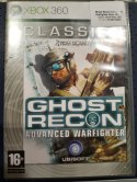 Tom Clancy's Ghost Recon: Advanced Warfighter Xbox 360