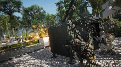 Tom Clancy's Ghost Recon Breakpoint Xbox One