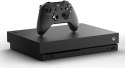Xbox One X 1TB Czarny