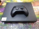 Xbox One X 1TB Czarny
