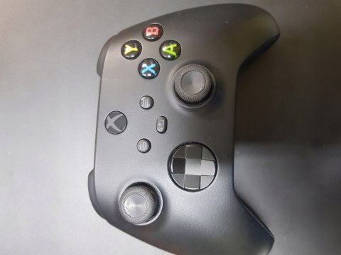 Xbox One X 1TB Czarny