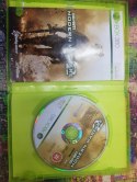 Call of Duty: Modern Warfare 2 Xbox 360 pudełkowa