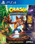 Crash Bandicoot N. Sane Trilogy PlayStation 4 (PS4)