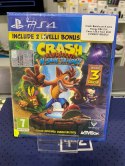 Crash Bandicoot N. Sane Trilogy PlayStation 4 (PS4)
