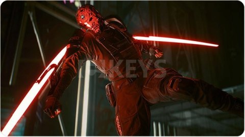 Cyberpunk 2077: Ultimate Edition PL Xbox Series X pudełkowa