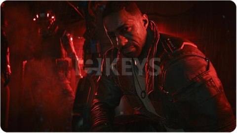 Cyberpunk 2077: Ultimate Edition PL Xbox Series X pudełkowa