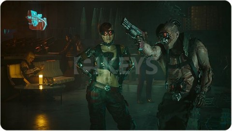 Cyberpunk 2077: Ultimate Edition PL Xbox Series X pudełkowa