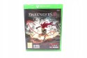 DARKSIDERS 3 Xbox One pudełkowa