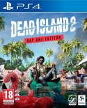Dead Island 2 PlayStation 4 (PS4)