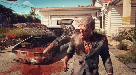 Dead Island 2 PlayStation 4 (PS4)