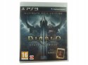 Diablo III: Reaper of Souls - Ultimate Evil Edition PlayStation 3 (PS3)