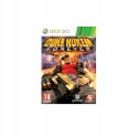 Duke Nukem Forever Xbox 360 pudełkowa