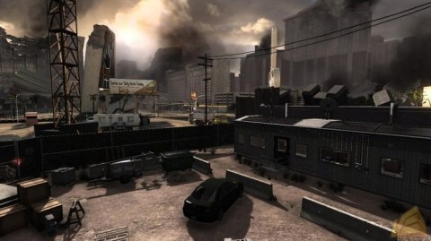 Duke Nukem Forever Xbox 360 pudełkowa