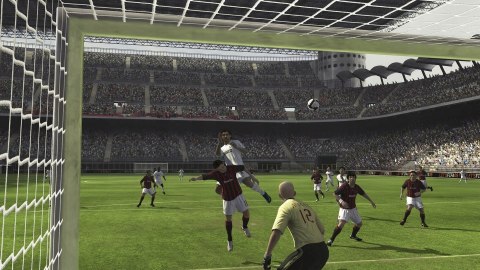 FIFA 09 Xbox 360 pudełkowa