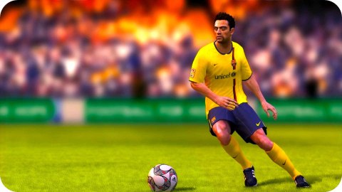 FIFA 10 Xbox 360 pudełkowa