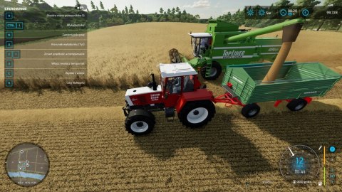 Farming Simulator 22 (PS4) PlayStation 4 (PS4)