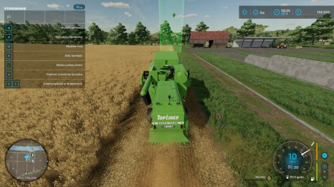 Farming Simulator 22 (PS4) PlayStation 4 (PS4)