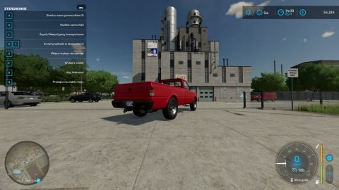 Farming Simulator 22 (PS4) PlayStation 4 (PS4)