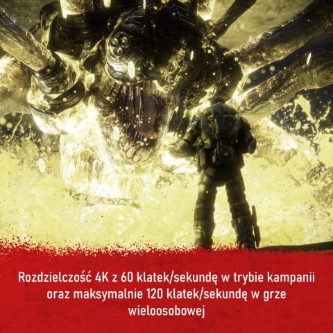 Gears of War Reloaded PL (PS5) PlayStation 5 (PS5)