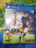 Gra FIFA 16 PS4