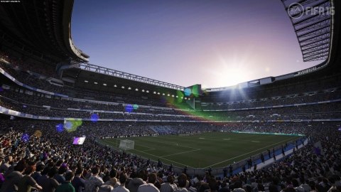 Gra FIFA 16 PS4