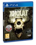 Kholat PlayStation 4 (PS4)