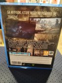 Kholat PlayStation 4 (PS4)