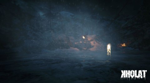 Kholat PlayStation 4 (PS4)