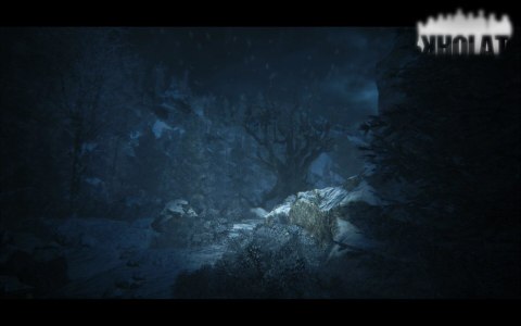 Kholat PlayStation 4 (PS4)