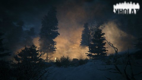 Kholat PlayStation 4 (PS4)