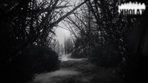 Kholat PlayStation 4 (PS4)