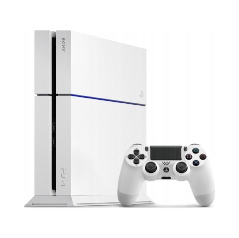 Konsola Sony PlayStation 4 500 GB Edycja Destiny
