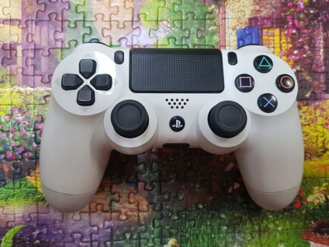 Konsola Sony PlayStation 4 500 GB Edycja Destiny