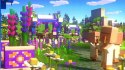 Minecraft: Bedrock Edition PlayStation 4 (PS4) pudełkowa