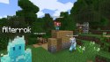 Minecraft: Bedrock Edition PlayStation 4 (PS4) pudełkowa