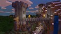 Minecraft: Bedrock Edition PlayStation 4 (PS4) pudełkowa